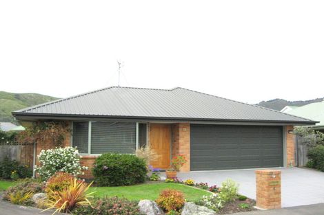 Photo of property in 4 Di Leva Way, The Wood, Nelson, 7010