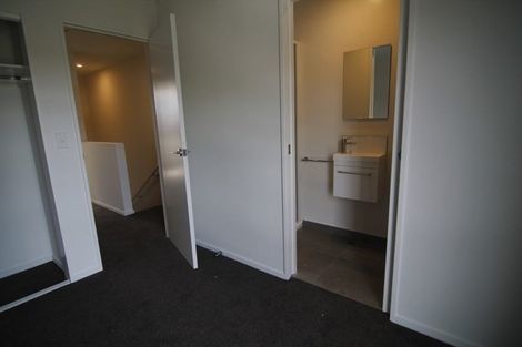 Photo of property in 2/255 Kilmore Street, Christchurch Central, Christchurch, 8011