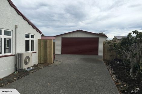 Photo of property in 36 Kildare Terrace, Lincoln, 7608