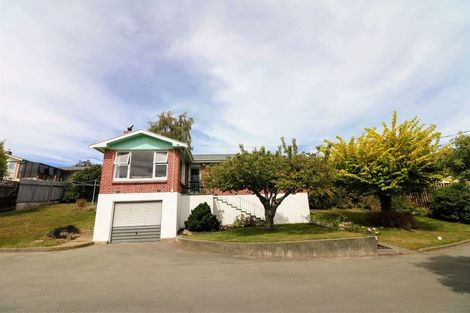 Photo of property in 5 Karaka Street, Glenwood, Timaru, 7910