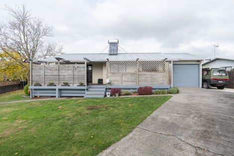 Photo of property in 25 Garland Drive, St Andrews, Hamilton, 3200