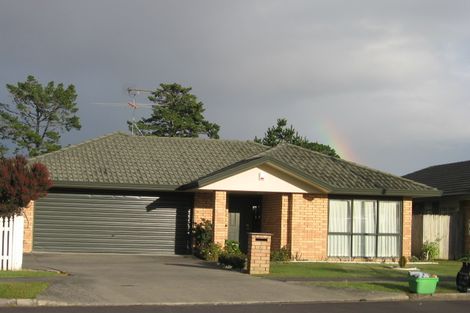 Photo of property in 163 Burswood Drive, Burswood, Auckland, 2013