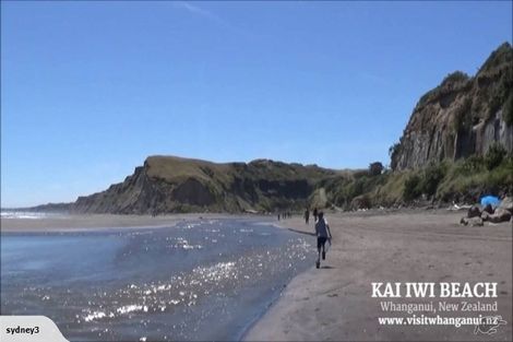 Photo of property in 41 Mowhanau Drive, Kai Iwi, Wanganui, 4574