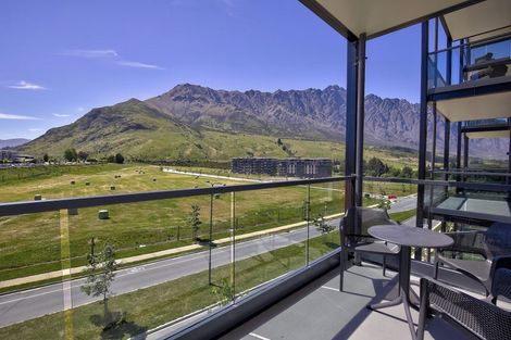 Photo of property in 203/34 Red Oaks Drive, Frankton, Queenstown, 9300