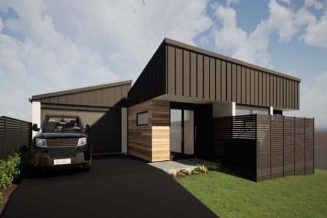 Photo of property in 62 The Esplanade, Pegasus, 7612