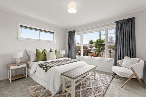 Photo of property in 15 Vivian Street, Burwood, Christchurch, 8083
