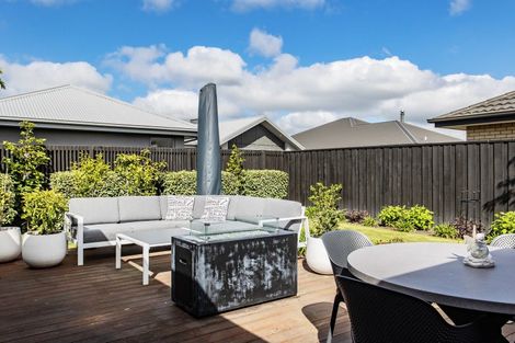 Photo of property in 18 Oaks Drive, Lincoln, 7608