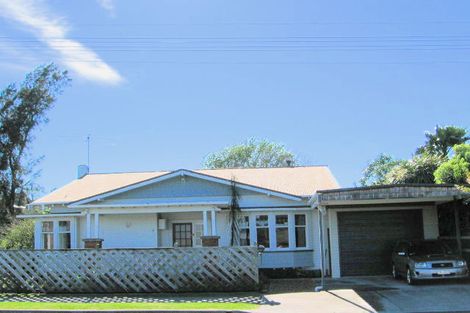 Photo of property in 21 Clifford Street, Whataupoko, Gisborne, 4010