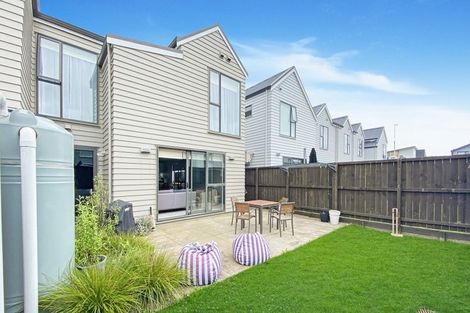 Photo of property in 57 Glidepath Road, Hobsonville, Auckland, 0616