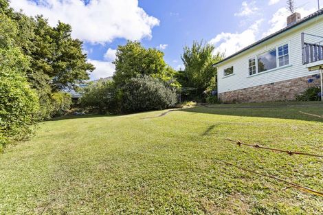 Photo of property in 57 Parkhill Road, Mellons Bay, Auckland, 2014