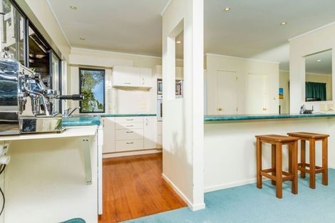 Photo of property in 1/22 Arcadia Crescent, Bayview, Auckland, 0629