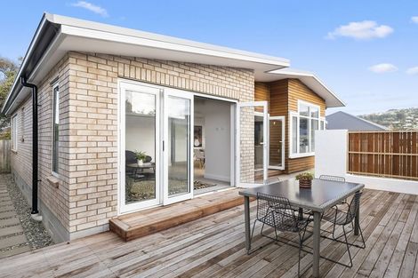 Photo of property in 7 West Avenue, Saint Clair, Dunedin, 9012