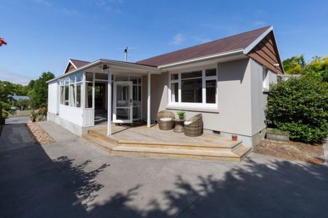 Photo of property in 5 Weir Place, Hoon Hay, Christchurch, 8025