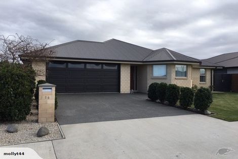 Photo of property in 16 Magnate Drive, Kaiapoi, 7630