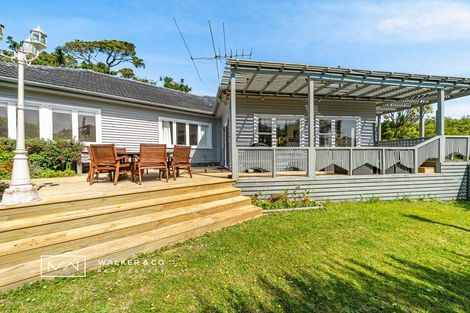 Photo of property in 41 Whitemans Road, Silverstream, Upper Hutt, 5019