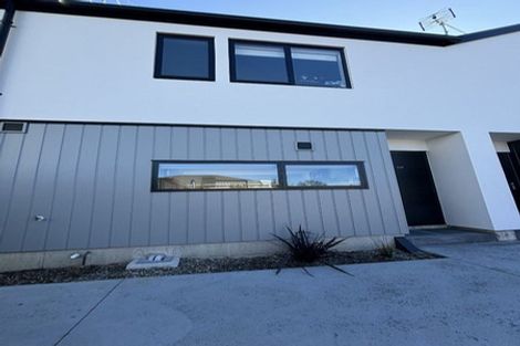 Photo of property in 3/49 Mclean Street, Linwood, Christchurch, 8062