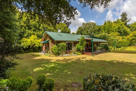 Photo of property in 448 Tancreds Road, Lincoln, Christchurch, 7672
