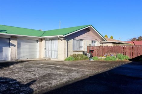 Photo of property in 32b Miller Street, Dannevirke, 4930