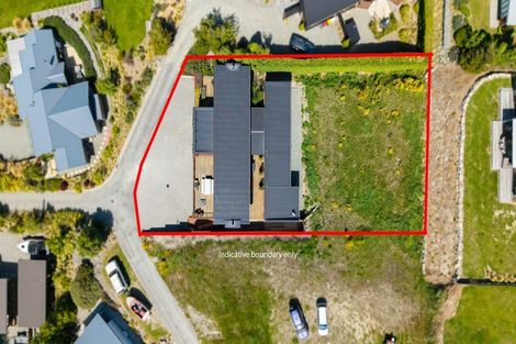 Photo of property in 21 D'archiac Drive, Lake Tekapo, 7999