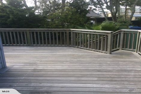 Photo of property in 7 Brown Street, Ponsonby, Auckland, 1021