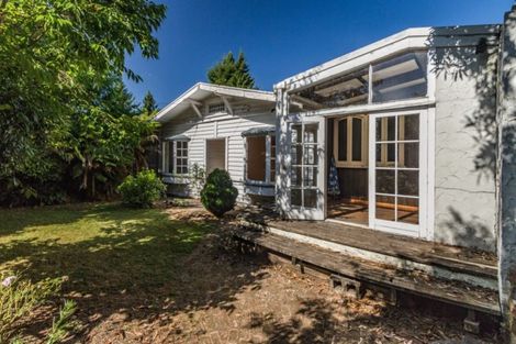 Photo of property in 36 Grey Street, Raetihi, 4632