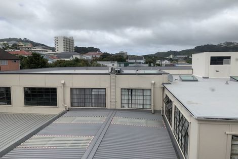 Photo of property in 19 Hania Street, Mount Victoria, Wellington, 6011