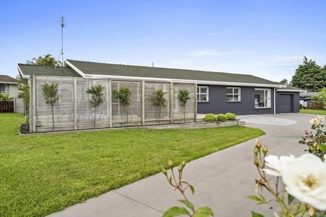 Photo of property in 8 Gordon Place, Leamington, Cambridge, 3432