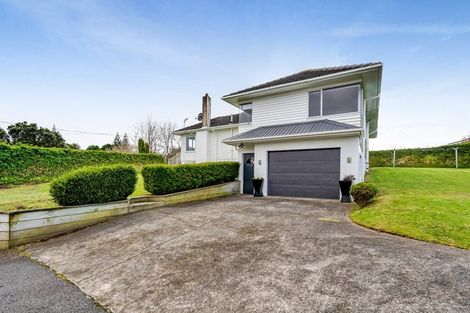 Photo of property in 12 Solway Terrace, Bell Block, New Plymouth, 4312