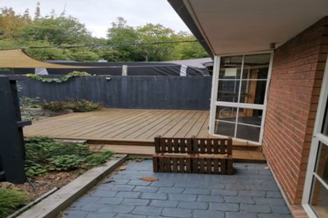 Photo of property in 2/53 Hamilton Avenue, Ilam, Christchurch, 8041