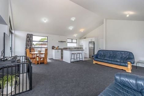 Photo of property in 33 Chervier Street, Leeston, 7632