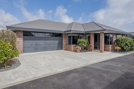 Photo of property in 63a Winchester Street, Levin, 5510