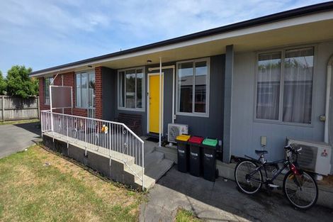 Photo of property in 108 Farrington Avenue, Bishopdale, Christchurch, 8053