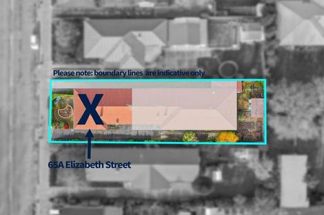 Photo of property in 65a Elizabeth Street, Allenton, Ashburton, 7700