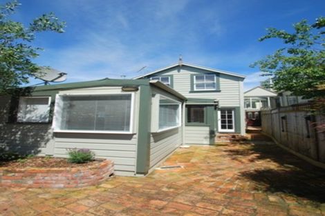 Photo of property in 8 Saint Mary Street, Thorndon, Wellington, 6011