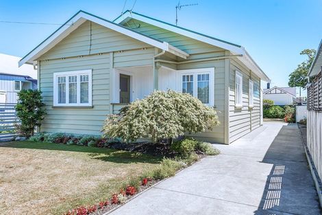Photo of property in 61 Cook Street, Hamilton East, Hamilton, 3216