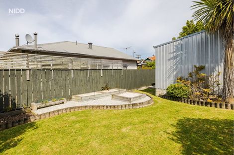 Photo of property in 16 Benhar Street, Maryhill, Dunedin, 9011