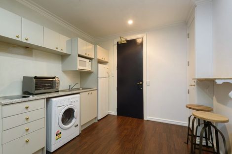 Photo of property in Quest Wellington Serviced Apart, 1/33g Hunter Street, Wellington Central, Wellington, 6011