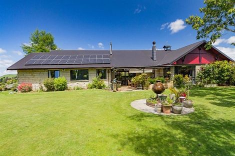 Photo of property in 139 Seddon Street, Raetihi, 4632