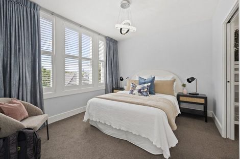 Photo of property in 1 Churton Street, Parnell, Auckland, 1052