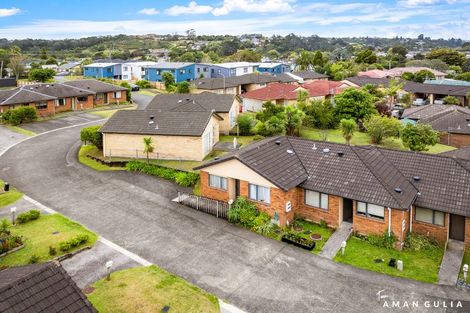 Photo of property in Carwyn Place, 32/352a Swanson Road, Ranui, Auckland, 0612