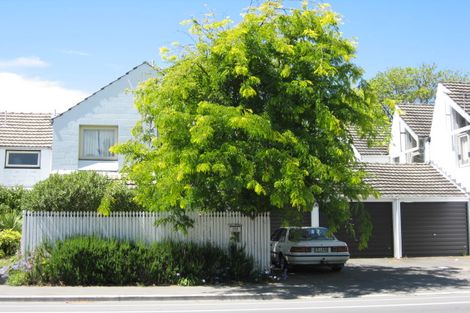 Photo of property in 126 Rossall Street, Merivale, Christchurch, 8014
