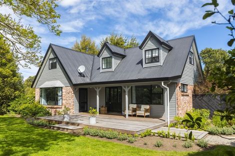 Photo of property in 79 Chattertons Road, Templeton, Christchurch, 7676