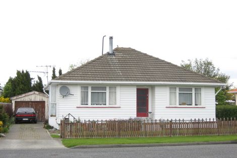 Photo of property in 41 Pitchill Street, Mayfield, Blenheim, 7201