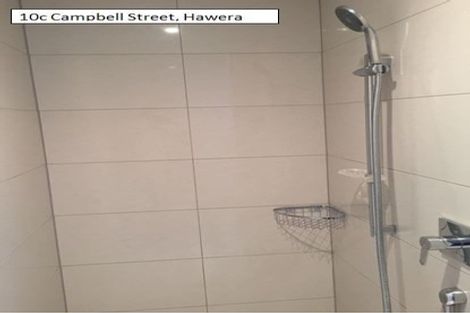 Photo of property in 10d Campbell Street, Hawera, 4610