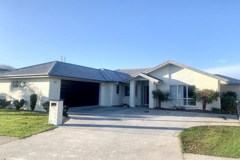 Photo of property in 11 Magellan Rise, Flagstaff, Hamilton, 3210