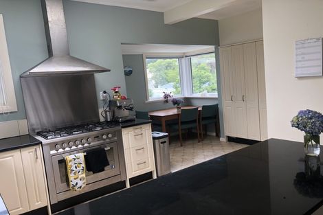 Photo of property in 3 Akatea Street, Berhampore, Wellington, 6023