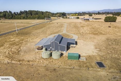 Photo of property in 353 Hughes Line, West Taratahi, Carterton, 5887