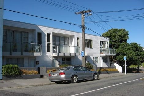 Photo of property in 203 Tasman Street, Mount Cook, Wellington, 6021