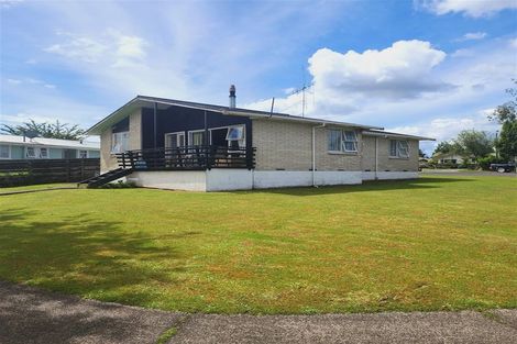 Photo of property in 21 Chartwell Drive, Tokoroa, 3420