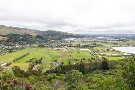 Photo of property in 184 Major Hornbrook Road, Mount Pleasant, Christchurch, 8081